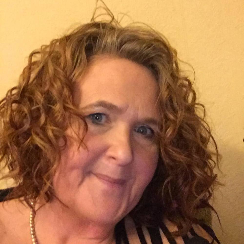 Meet your Posher, Becky
